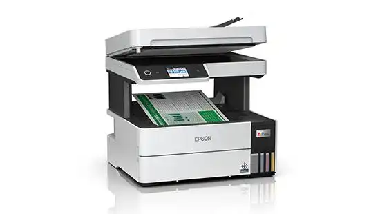 Epson Printer EcoTank Ink Tank L6460 A4 Wi-Fi Duplex - All In One (Print, Scan, Copy) - epson-printer-ecotank-ink-tank-l6460-a4-all-in-one-1761117964-327.webp