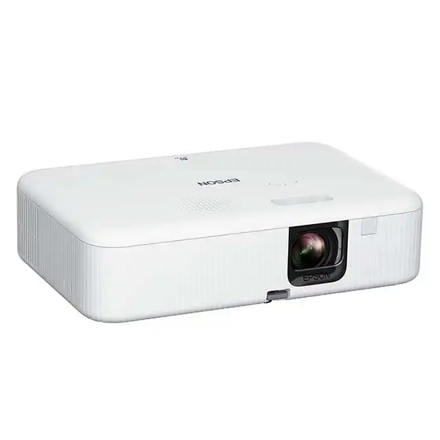 Epson Epson Projector CO-FH02 COFH02 Full HD 3LCD 3000 Lumens Harga Rp 9.399.000 Toko Medan