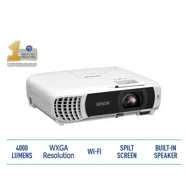 Epson Projector EB-W55 WXGA 3LCD 4000 Lumen - epson-projector-eb-w55-wxga-3lcd-4000-lumen-1761617816-751.webp