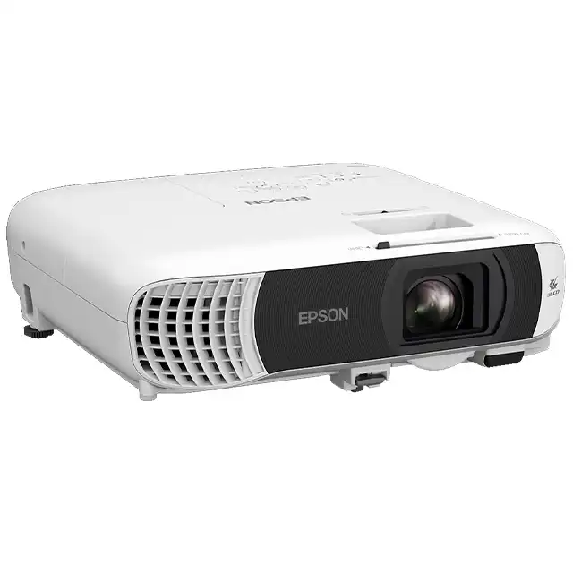 Epson Epson Projector EB-FH54 Full HD 3LCD 4100 Lumens Harga Rp 15.000.000 Toko Medan