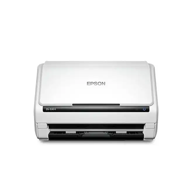 Epson Scanner DS-530 II WorkForce Duplex Sheet-fed Document A4 - epson-scanner-ds-530-ii-workforce-duplex-sheet-fed-document-a4-1762762147-633.webp