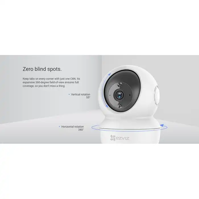 Ezviz Camera CS-C6N Smart Home Camera - ezviz-camera-cs-c6n-smart-home-camera-1759560117-855.webp