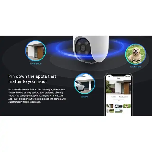 Ezviz Camera CS-H8C Smart Home Camera - ezviz-camera-cs-h8c-smart-home-camera-1759564586-466.webp