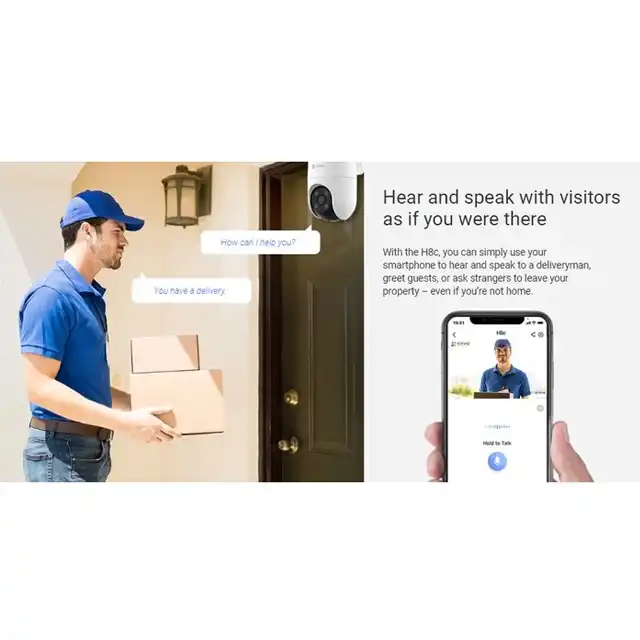 Ezviz Camera CS-H8C Smart Home Camera - ezviz-camera-cs-h8c-smart-home-camera-1759564586-840.webp