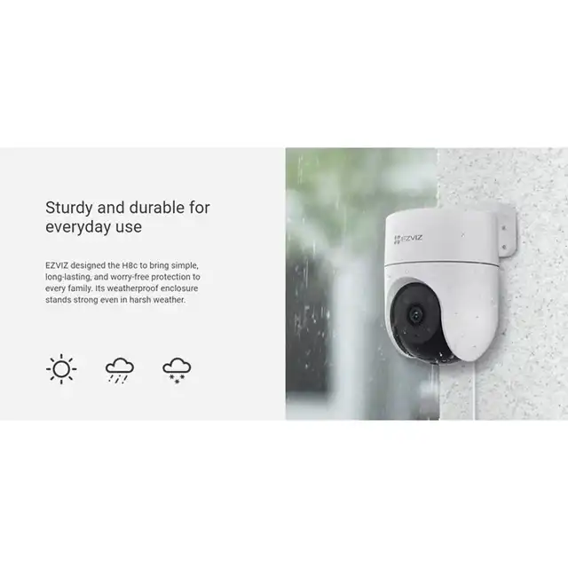 Ezviz Camera CS-H8C Smart Home Camera - ezviz-camera-cs-h8c-smart-home-camera-1759564586-863.webp