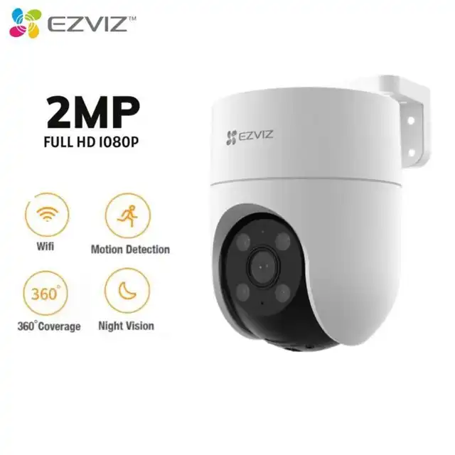 Ezviz Camera CS-H8C Smart Home Camera - ezviz-camera-cs-h8c-smart-home-camera-1759564668-893.webp
