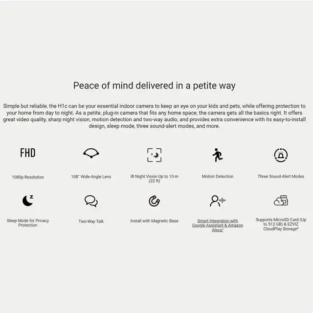 Ezviz Camera H1C Wifi Smart Home - ezviz-camera-h1c-wifi-smart-home-1759561406-969.webp