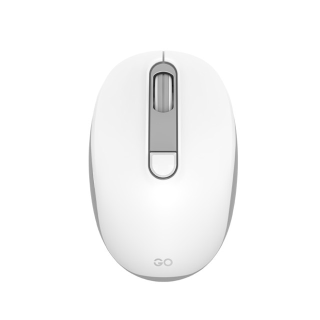 Fantech Fantech Mouse Wireless Office GO W192 Silent Click 2.4Ghz 1600DPI Harga Rp 115.000 Toko Medan