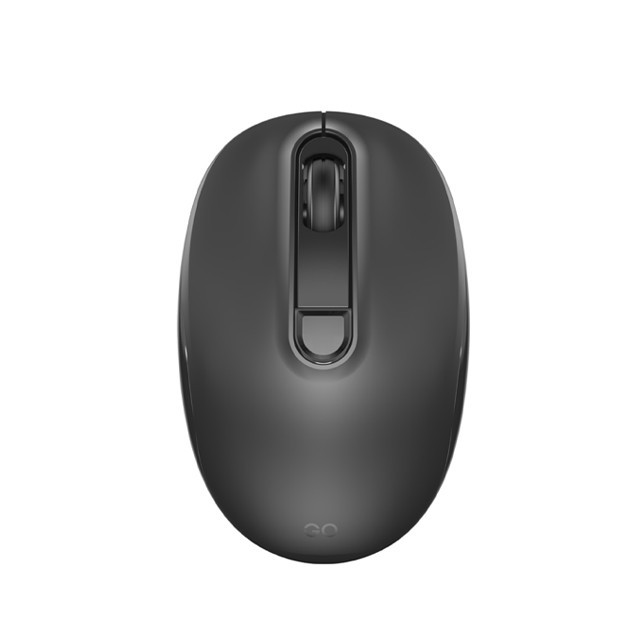 Fantech Fantech Mouse Wireless Office GO W192 Silent Click 2.4Ghz 1600DPI Harga Rp 115.000 Toko Medan