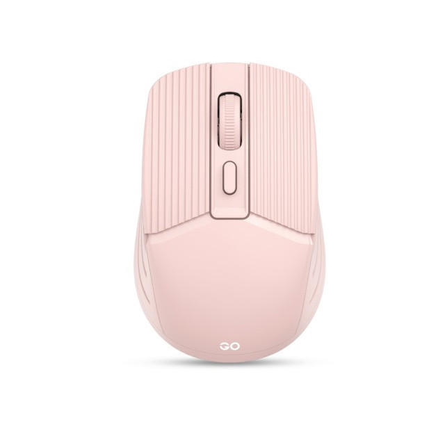 Fantech Fantech Mouse Wireless Office GO W605 2.4Ghz 1600DPI Harga Rp 50.000 Toko Medan