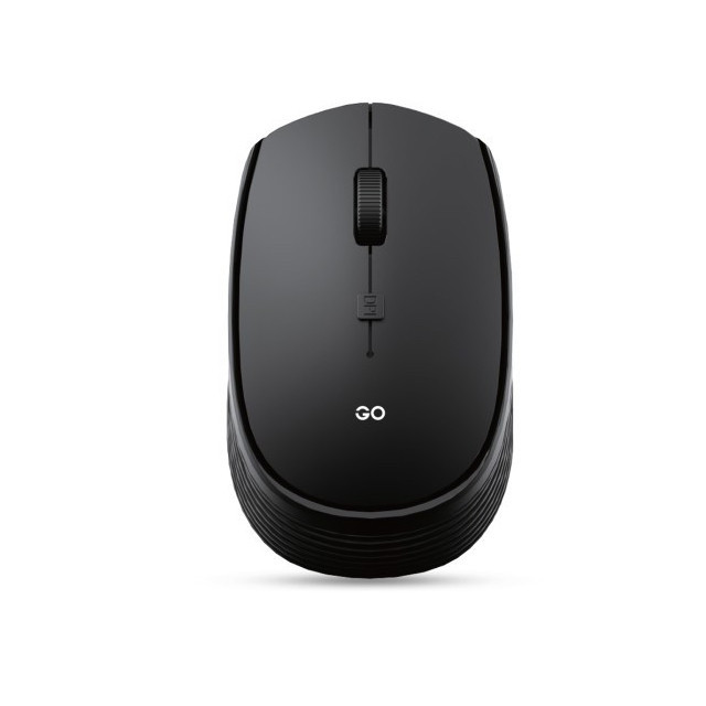 Fantech Fantech Mouse Wireless Office GO W607 2.4Ghz 1600DPI Harga Rp 59.000 Toko Medan