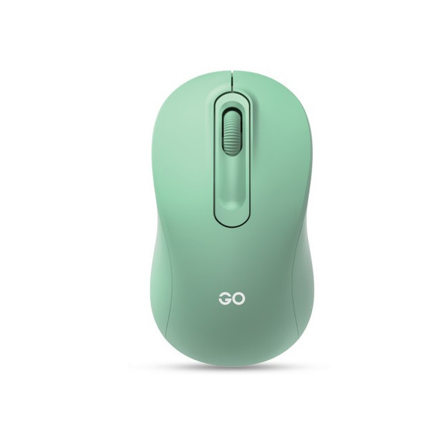 Fantech Fantech Mouse Wireless Office GO W608 2.4Ghz 1200DPI Harga Rp 50.000 Toko Medan