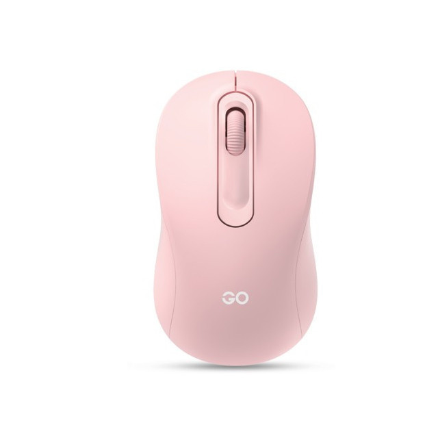 Fantech Fantech Mouse Wireless Office GO W608 2.4Ghz 1200DPI Harga Rp 50.000 Toko Medan