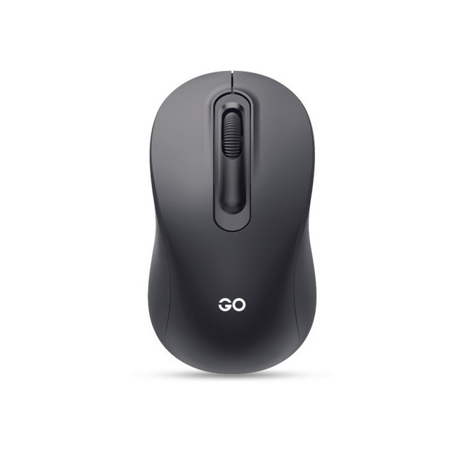Fantech Fantech Mouse Wireless Office GO W608 2.4Ghz 1200DPI Harga Rp 50.000 Toko Medan