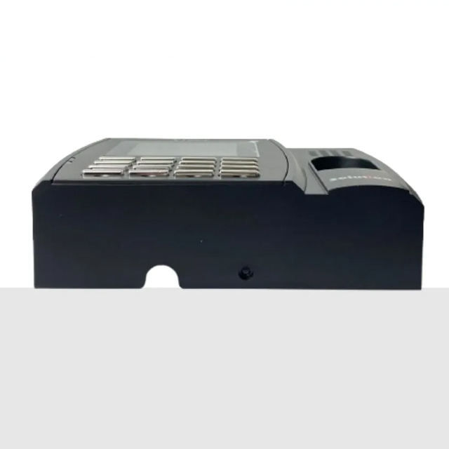 Solution Solution X100-C Mesin Absensi Finger Scan Harga Rp 1.805.000 Toko Medan