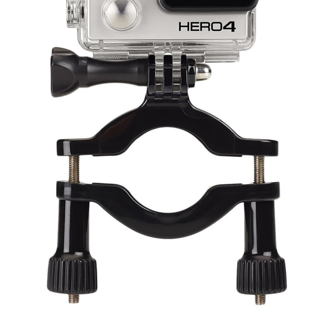 GoPro GoPro Hero Roll Bar Camera Mount GRBM30 Harga Rp 200.000 Toko Medan