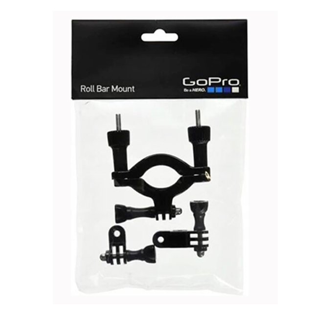 GoPro GoPro Hero Roll Bar Camera Mount GRBM30 Harga Rp 200.000 Toko Medan