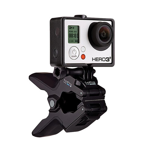 GoPro GoPro Jaws Flex Clamp Mount ACMPM-001 Harga Rp 500.000 Toko Medan