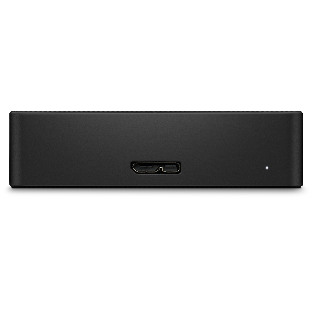 Seagate Seagate Expansion Harddisk External Portable Black Black Harga Rp 1.700.000 Toko Medan