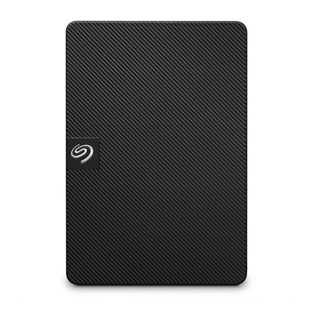Seagate Seagate Expansion Harddisk External Portable Black Black Harga Rp 1.700.000 Toko Medan