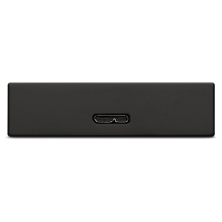 Seagate Seagate One Touch Harddisk External Portable USB 3.0 + Pouch Black Harga Rp 1.799.000 Toko Medan