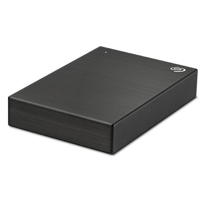 Seagate Seagate One Touch Harddisk External Portable USB 3.0 + Pouch Black Harga Rp 1.799.000 Toko Medan