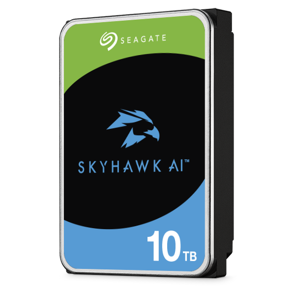 Seagate Seagate Harddisk Internal SkyHawk AI Surveillance For PC Harga Rp 4.399.000 Toko Medan