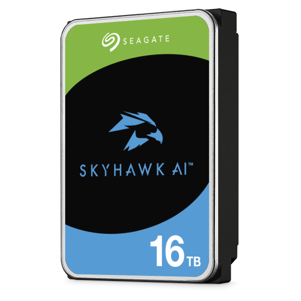 Seagate Seagate Harddisk Internal SkyHawk AI Surveillance For PC Harga Rp 4.399.000 Toko Medan