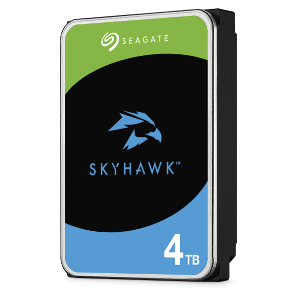 Seagate Seagate Harddisk Internal SkyHawk Surveillance For PC Harga Rp 2.150.000 Toko Medan