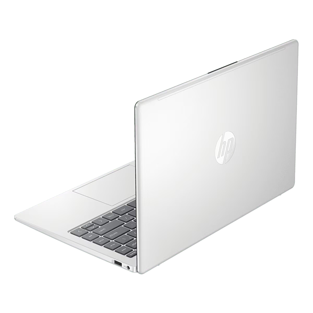 HP HP 14-em0730AU - BP0S5PA /AMD Ryzen 7-7730U/16GB/512GB SSD/AMD Radeon Graphics/14" FHD/Win 11 Home+OH24+M365/Silver/2Y ...