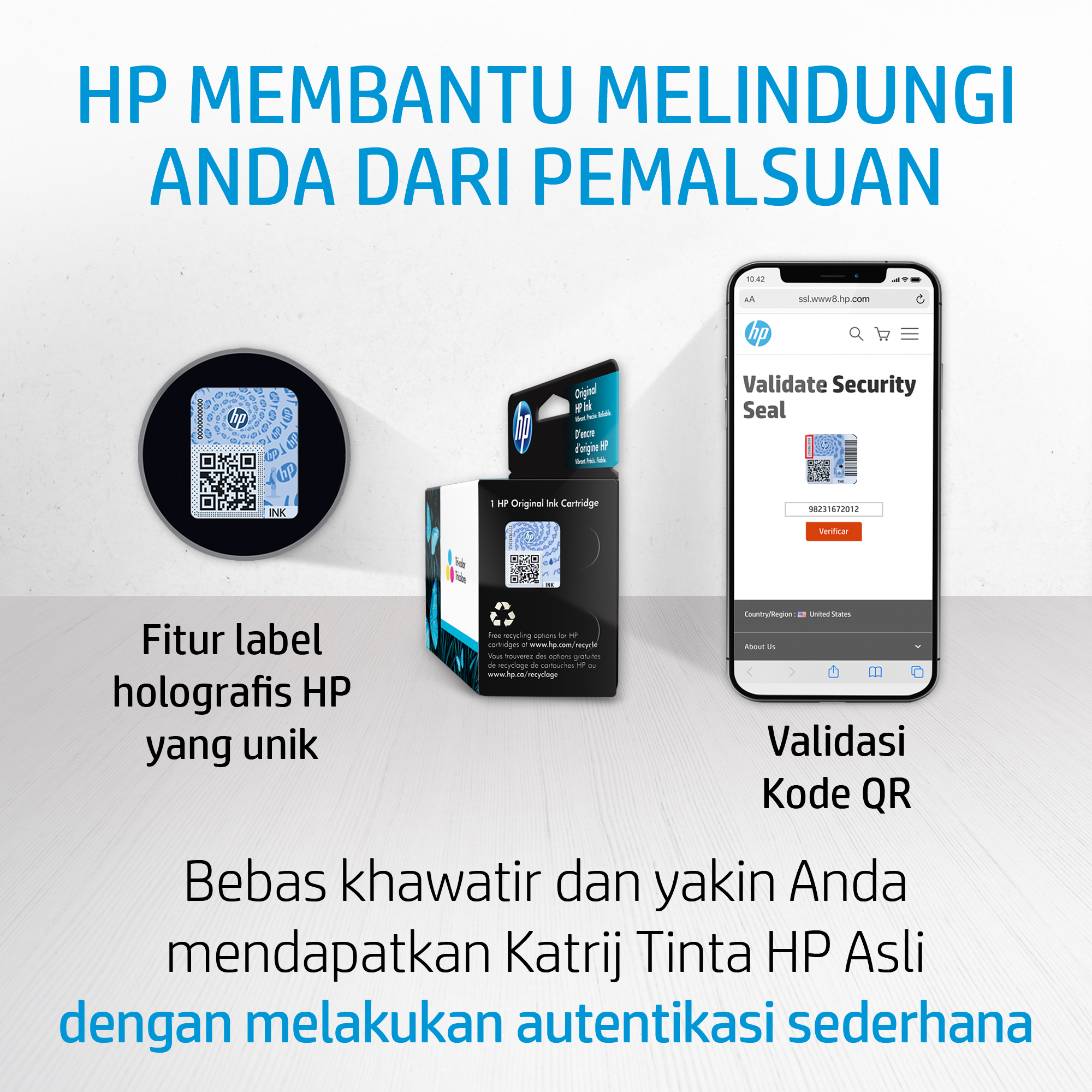 HP HP 18 Original Ink Cartridge Harga Rp 250.000 Toko Medan