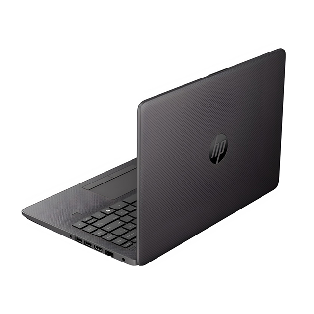 HP HP 240R G9 - B98QQPC /Intel Core 7-150U/16GB/512GB SSD/Intel Graphics/14″ FHD/Win 11 Home+OH24/Dark Ash Silver/1Y Sil...