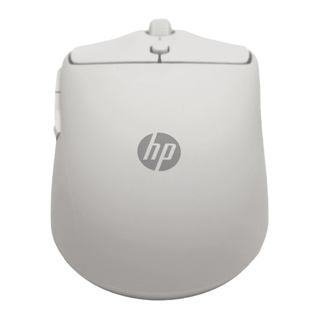 HP HP 400 Mouse Bluetooth Quiet Wireless Blue Harga Rp 370.000 Toko Medan