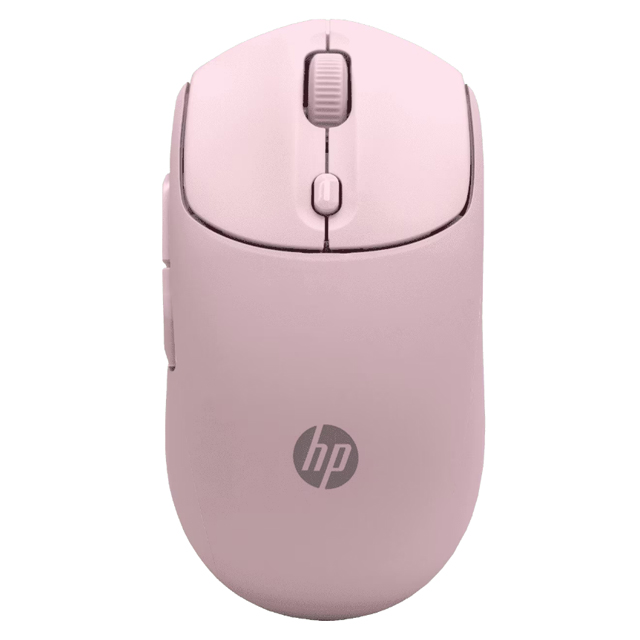 HP HP 400 Mouse Bluetooth Quiet Wireless Blue Harga Rp 370.000 Toko Medan