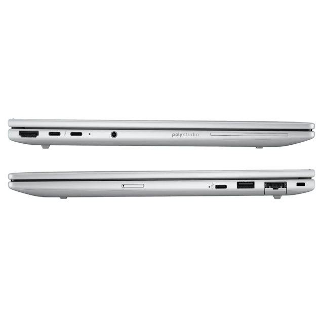 HP HP EliteBook 8 G1i Next Gen AI - D85GRPT /Intel Core Ultra 7-258V/32GB/1TB SSD/Intel Arc Graphics/14" WUXGA IPS/Windows...