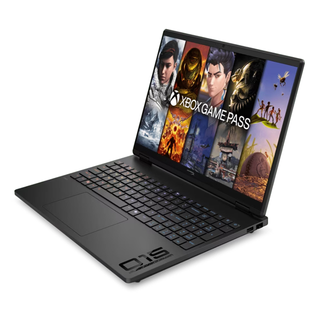 HP HP HyperX OMEN 15-gb0555AX - D36YYPA /AMD Ryzen 5-240/16GB/1TB SSD/RTX5050 8GB/15.3" WQXGA 180Hz/Win 11 Home+OHS24/Shad...