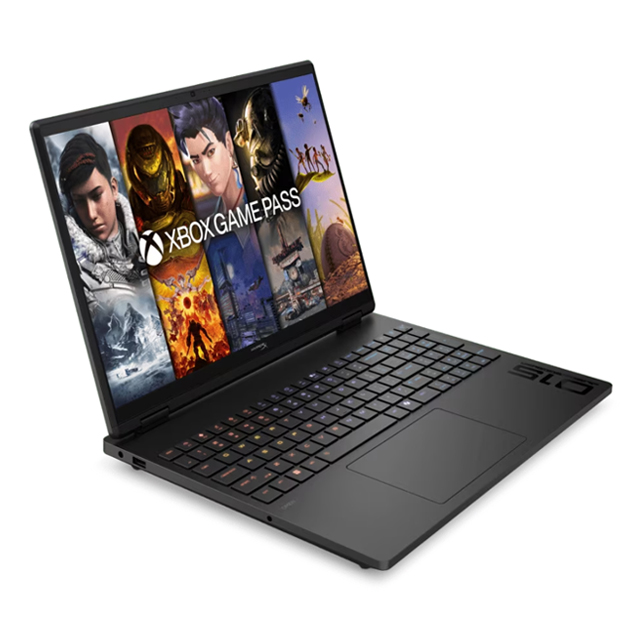 HP HP HyperX OMEN 15-gb0555AX - D36YYPA /AMD Ryzen 5-240/16GB/1TB SSD/RTX5050 8GB/15.3" WQXGA 180Hz/Win 11 Home+OHS24/Shad...