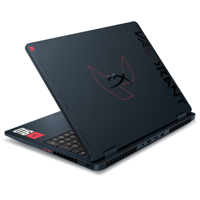 HP HP OMEN 16-ap1990AX - DJ2D7PA /AMD Ryzen 9-9955HX/24GB/1TB SSD/RTX5070 8GB/16" 2.5K IPS/Win 11 Home+OHS24++M365/Blue/2Y...