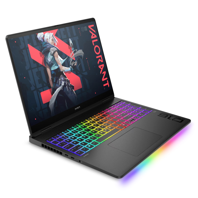 HP HP OMEN MAX 16-ak0777AX - BG6H6PA /AMD Ryzen AI 9-375 HX/32GB/1TB SSD/RTX5080 16GB/16″ 2.5K 240Hz/Win 11 Home+OH24+M3...
