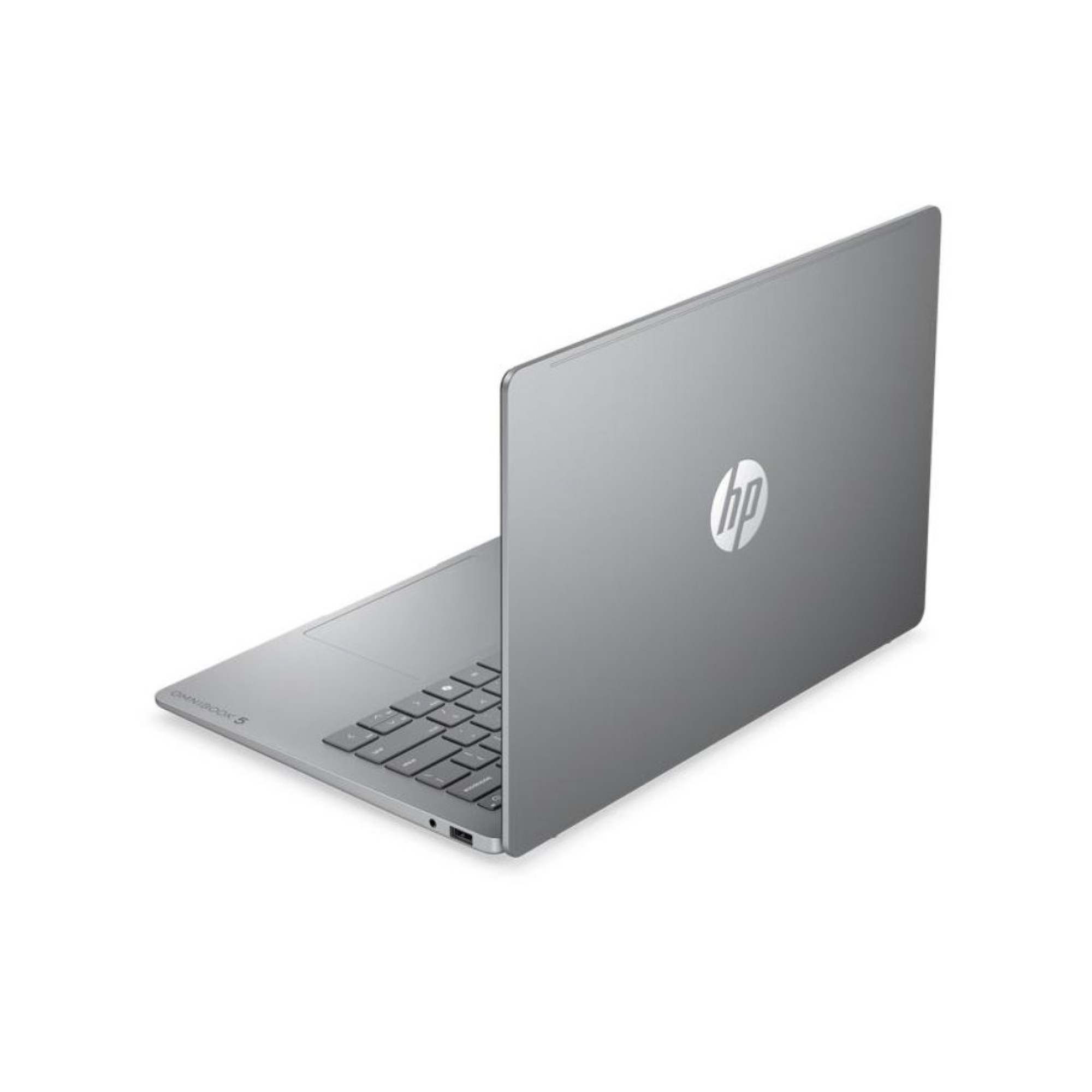 HP HP OmniBook 5 Next Gen AI 14-hm0312AU - D6ZV9PA /AMD Ryzen AI 5-430/16GB/512GB SSD/AMD Radeon Graphics/14" 2K OLED Touc...