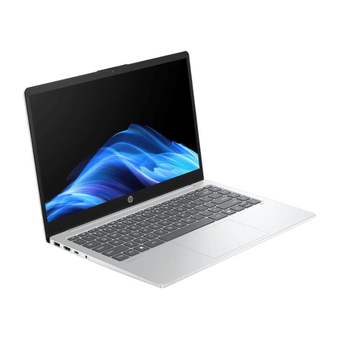 HP HP OmniBook 5 Next Gen AI 14-hm0411AU - D6ZW1PA /AMD Ryzen AI 7-445/16GB/512GB SSD/AMD Radeon Graphics/14" 2K OLED Touc...
