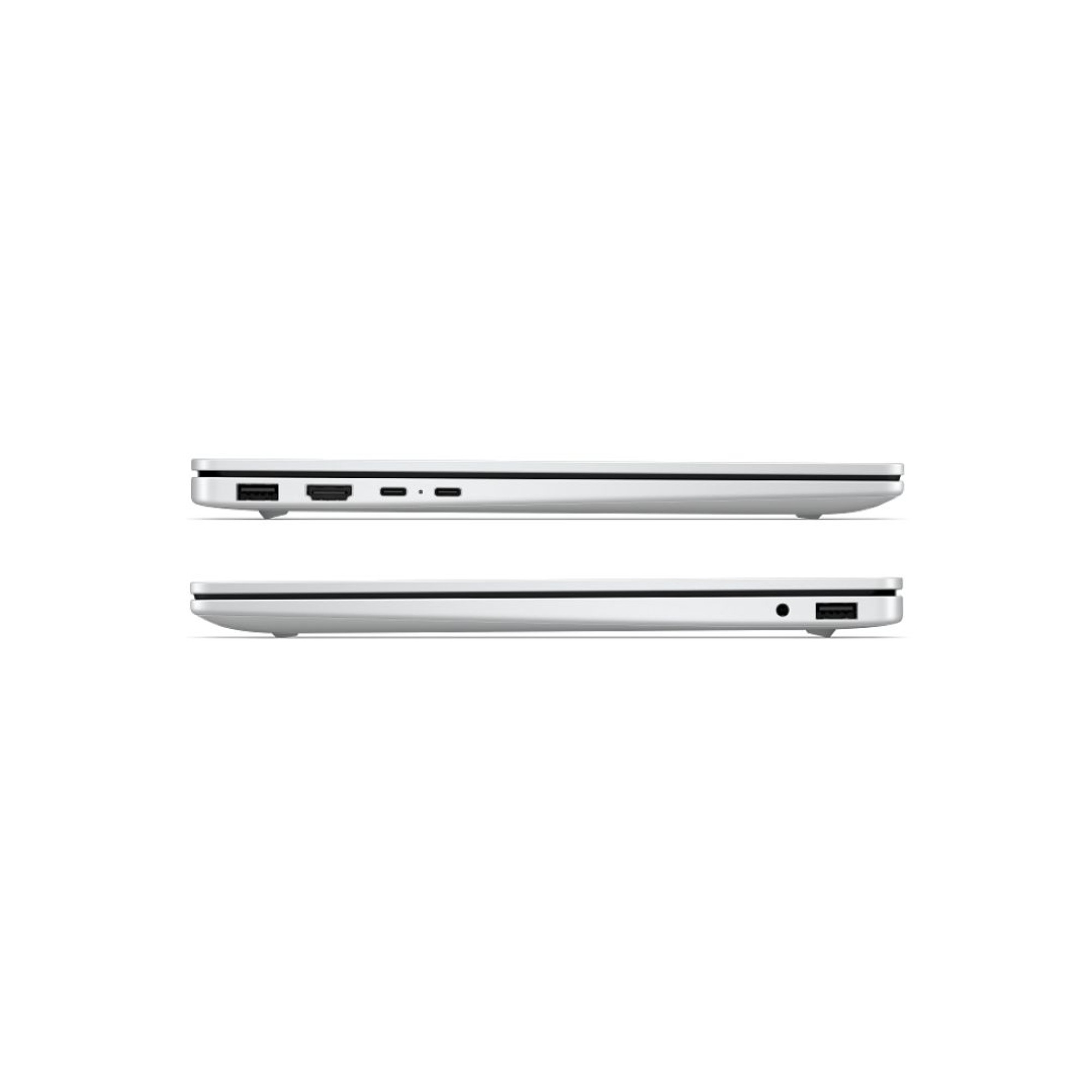 HP HP OmniBook 5 Next Gen AI 14-hm0411AU - D6ZW1PA /AMD Ryzen AI 7-445/16GB/512GB SSD/AMD Radeon Graphics/14" 2K OLED Touc...