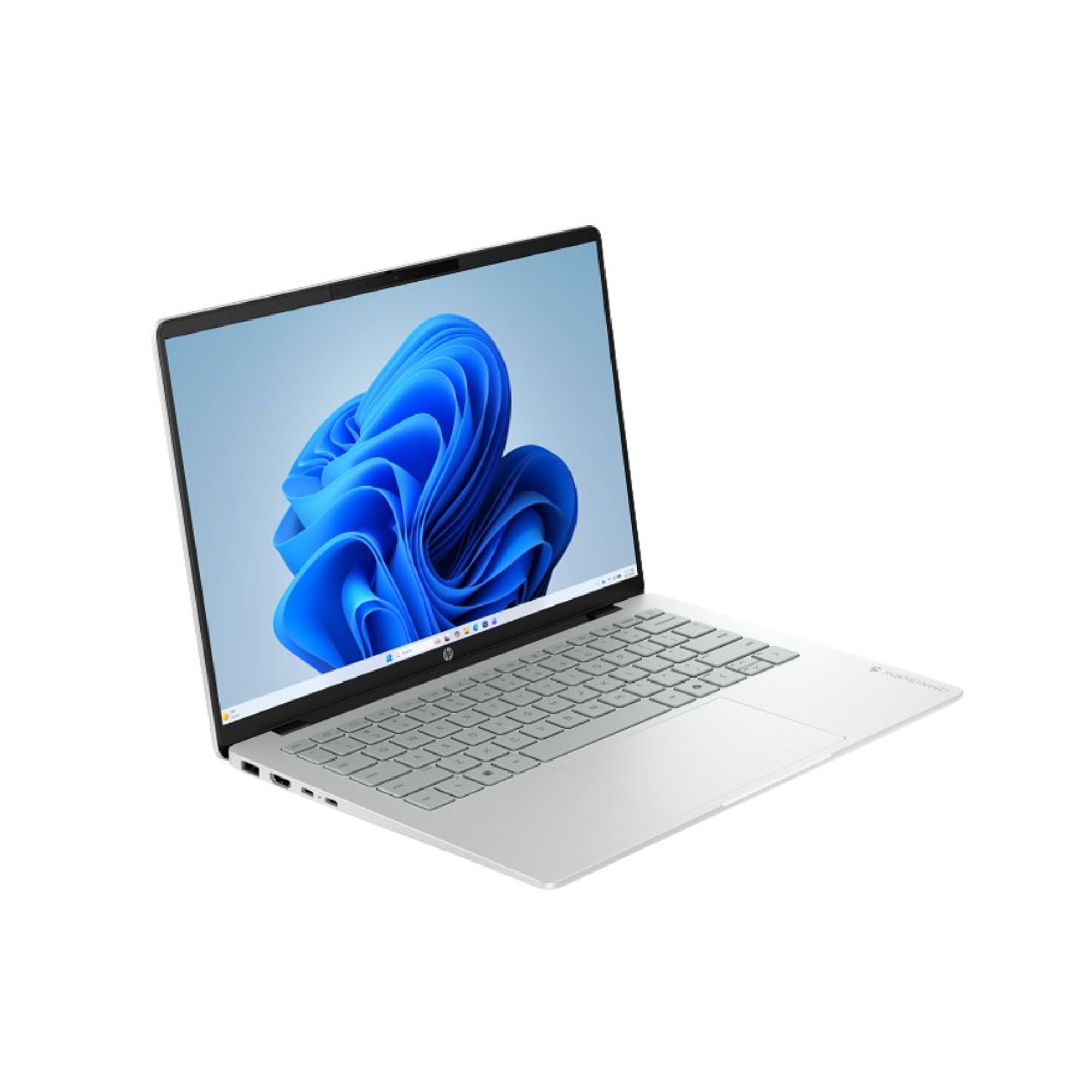 HP HP OmniBook 5 Next Gen AI 14-hm0411AU - D6ZW1PA /AMD Ryzen AI 7-445/16GB/512GB SSD/AMD Radeon Graphics/14" 2K OLED Touc...