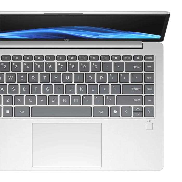 HP HP OmniBook 5 Next Gen AI 14-hm0412AU - D6ZW2PA /AMD Ryzen AI 7-445/16GB/512GB SSD/AMD Radeon Graphics/14" 2K OLED Touc...