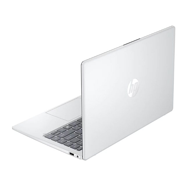 HP HP OmniBook 5 Next Gen AI 14-hm0412AU - D6ZW2PA /AMD Ryzen AI 7-445/16GB/512GB SSD/AMD Radeon Graphics/14" 2K OLED Touc...