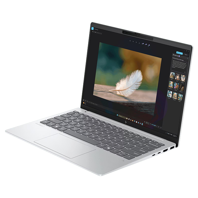 HP HP OmniBook 7 Aero 13-bg1777AU - BM7R2PA /AMD Ryzen AI 7-350/16GB/512GB SSD/AMD Radeon Graphics/13.3" WQXGA/Win 11 Home...