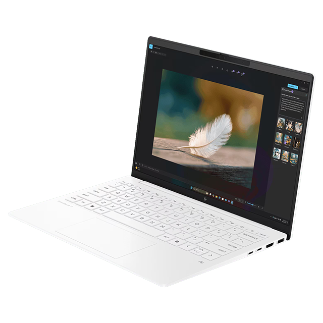 HP HP OmniBook 7 Aero 13-bg1778AU - BM7R3PA /AMD Ryzen AI 7-350/16GB/512GB SSD/AMD Radeon Graphics/13.3" WQXGA/Win 11 Home...