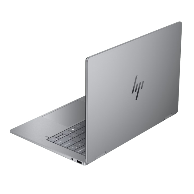 HP HP OmniBook X Flip Next Gen AI PC 14-kb0111TU - DK3T9PA /Intel Core Ultra 7-355/32GB/1TB SSD/Intel Graphics/14" 2K Touc...
