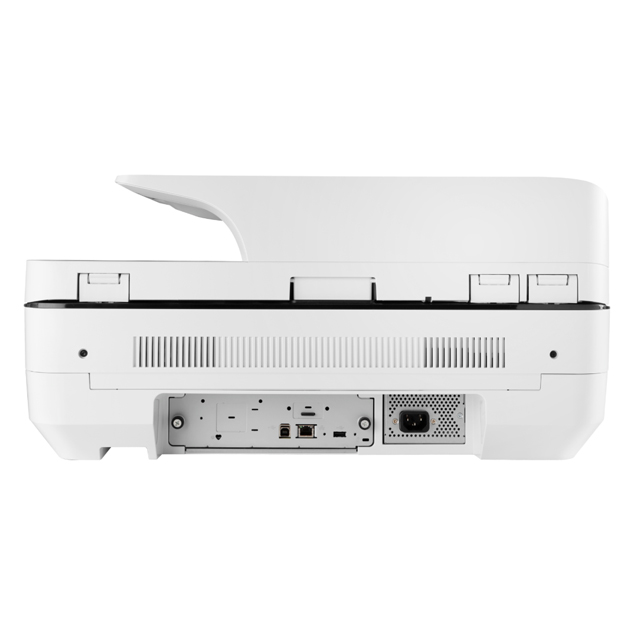 HP Scanner HP ScanJet Enterprise Flow N9120 fn2 Document Harga Rp 46.300.000 Toko Medan