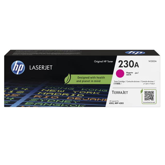 HP HP Toner 230A Original LaserJet Cartridge Harga Rp 1.900.000 Toko Medan